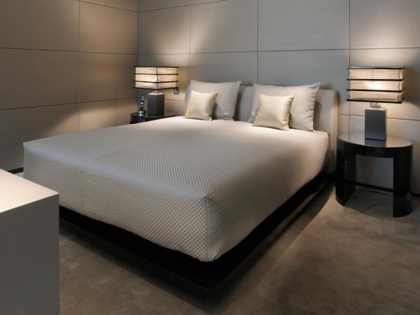 Armani Hotel Milano : photo 3 de la chambre suite ambassadeur