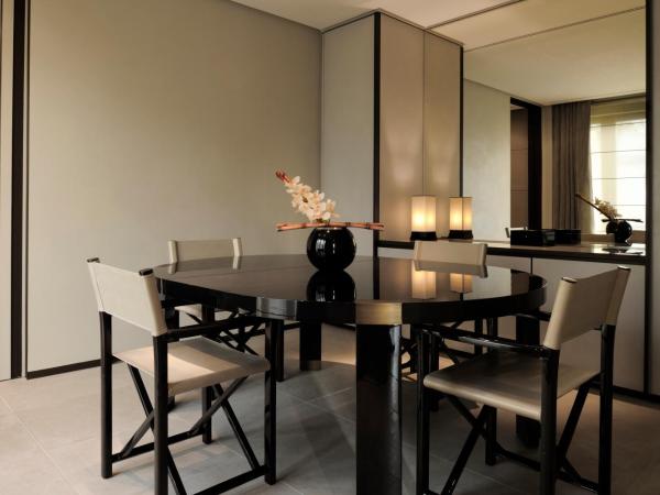 Armani Hotel Milano : photo 5 de la chambre suite ambassadeur