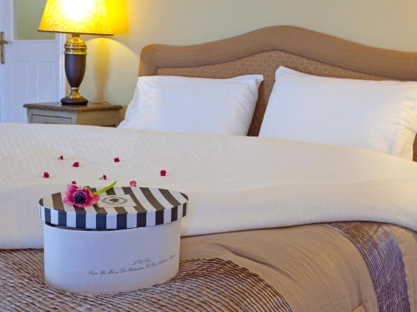 Hotel Boschetto : photo 1 de la chambre chambre double supérieure