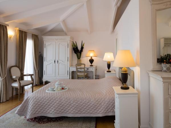 Hotel Boschetto : photo 3 de la chambre suite junior - vue sur mer