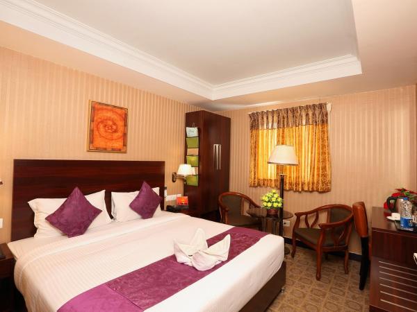 Cochin Legacy : photo 2 de la chambre chambre double standard