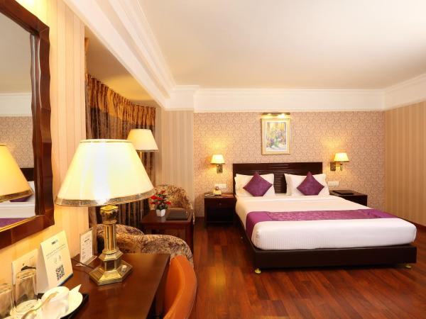 Cochin Legacy : photo 1 de la chambre chambre premium