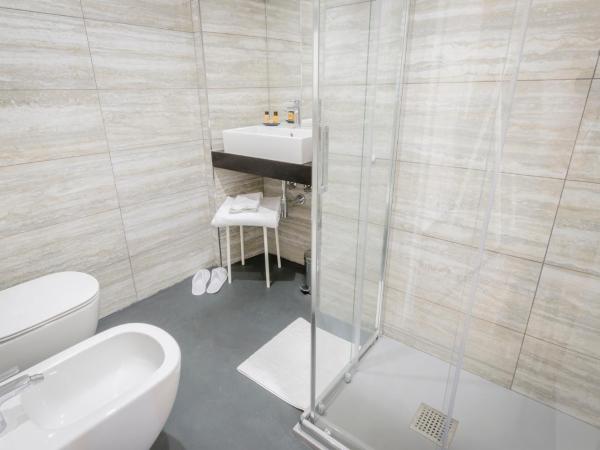 Genova46 Suites & Rooms : photo 3 de la chambre chambre double