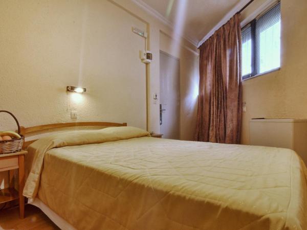 Hotel Atlantis : photo 3 de la chambre chambre double ou lits jumeaux Économique