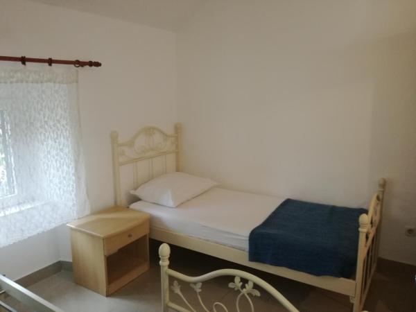 Rooms Garden : photo 3 de la chambre lit dans dortoir mixte de 4 lits