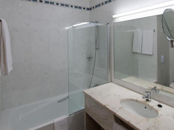 Vila Gale Porto - Centro : photo 4 de la chambre suite junior