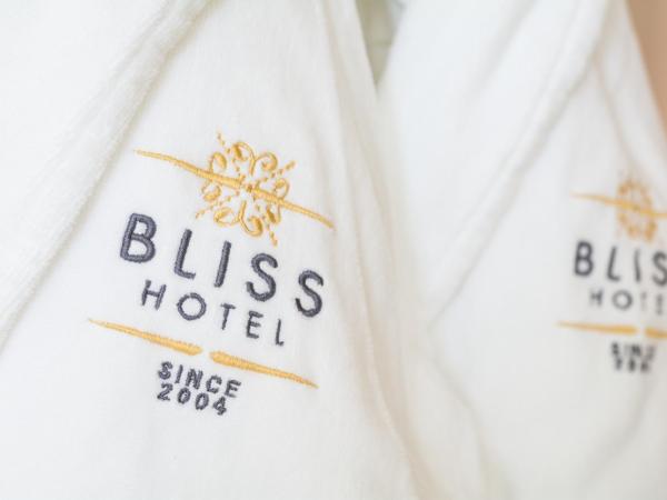 Bliss Boutique Hotel : photo 5 de la chambre suite nuptiale