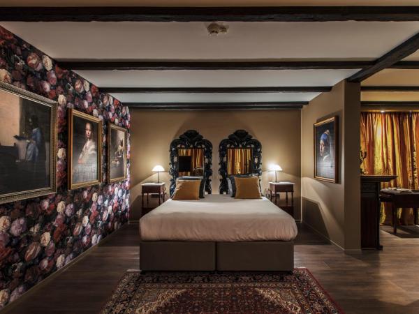 Hotel Mitland : photo 1 de la chambre suite anciens maîtres hollandais