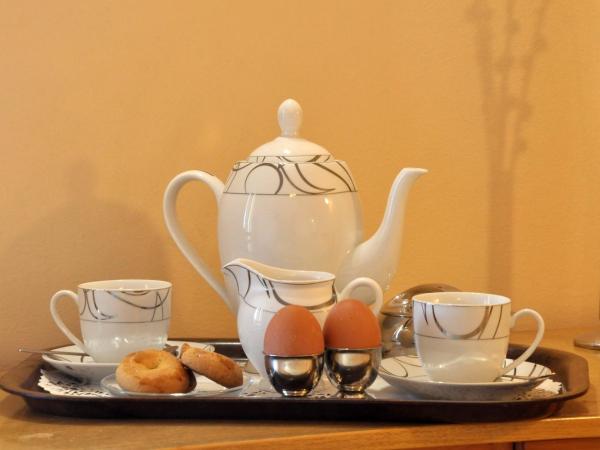 Hotel Atlantis : photo 1 de la chambre chambre simple Économique