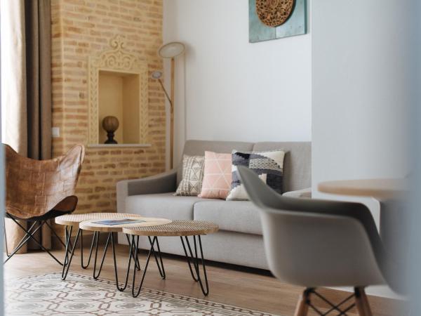 Hommyhome Casa Assle : photo 1 de la chambre suite deluxe