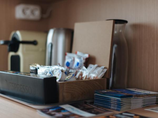 Hommyhome Casa Assle : photo 1 de la chambre suite supérieure lit king-size