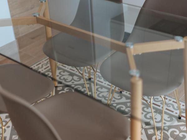 Hommyhome Casa Assle : photo 4 de la chambre appartement deluxe