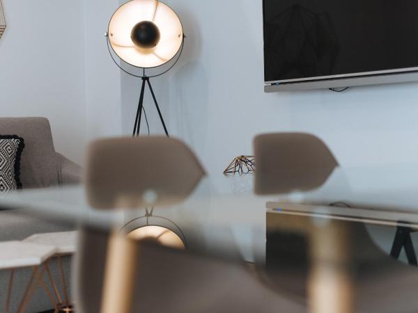 Hommyhome Casa Assle : photo 3 de la chambre appartement supérieur