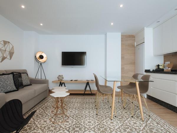 Hommyhome Casa Assle : photo 7 de la chambre appartement deluxe