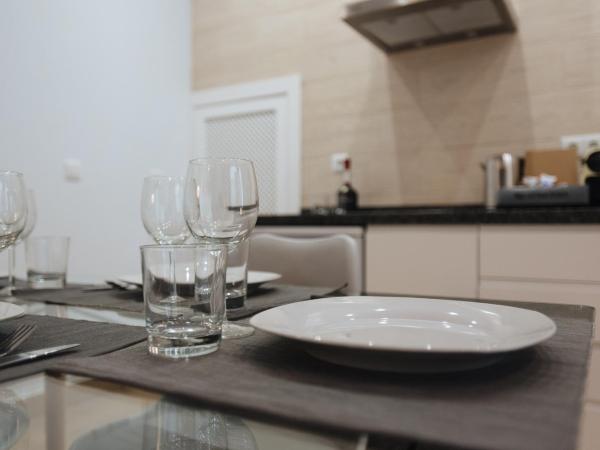 Hommyhome Casa Assle : photo 5 de la chambre appartement supérieur