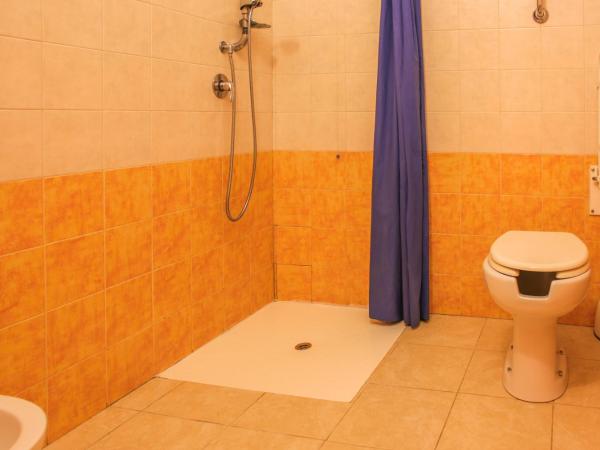 Marisal Accommodation : photo 7 de la chambre appartement avec terrasse