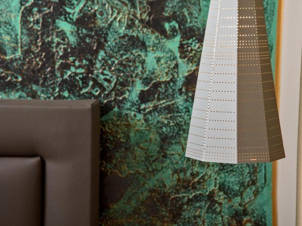 Il Giardino Luxury Rooms & Suites : photo 6 de la chambre suite deluxe