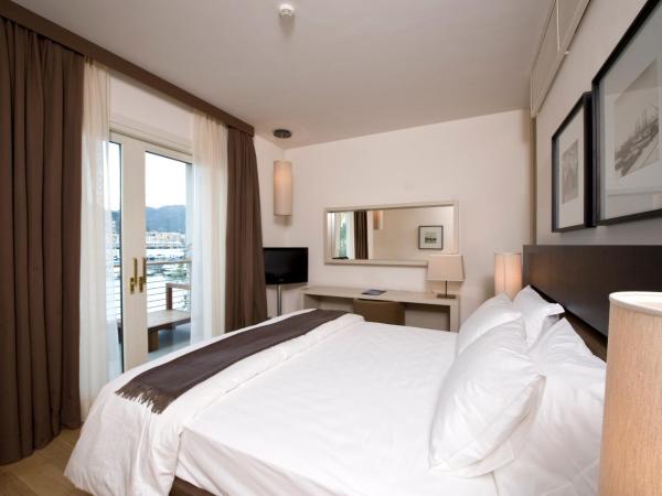 Marina Place Resort : photo 9 de la chambre chambre double - vue sur mer