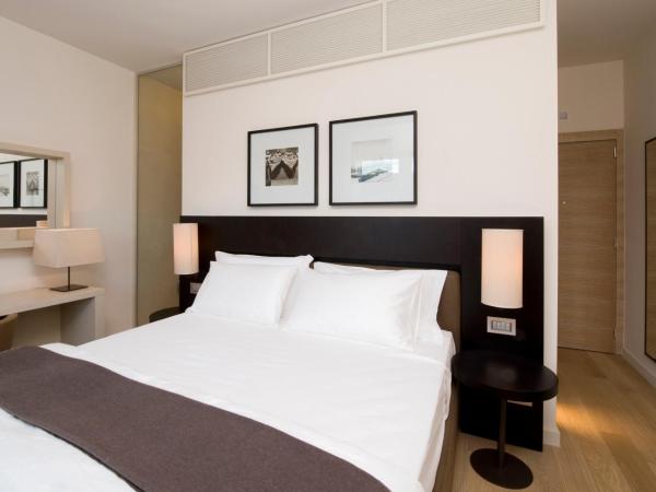 Marina Place Resort : photo 8 de la chambre chambre double - vue sur mer