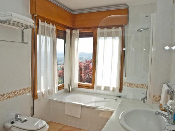 Hotel Casa Camila : photo 8 de la chambre chambre double ou lits jumeaux