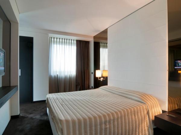 Parco Dei Principi Hotel Congress & SPA : photo 4 de la chambre chambre double