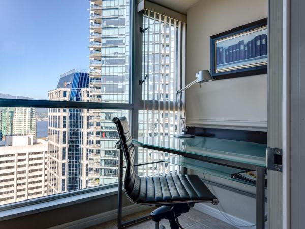 Carmana Hotel & Suites : photo 5 de la chambre suite 1 chambre carmana