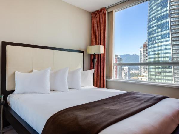 Carmana Hotel & Suites : photo 1 de la chambre suite 1 chambre carmana