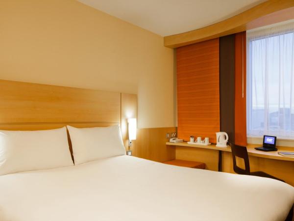 ibis London Blackfriars : photo 6 de la chambre chambre double standard