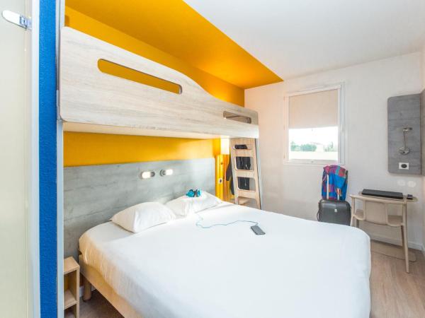 Ibis Budget Marmande : photo 3 de la chambre chambre triple