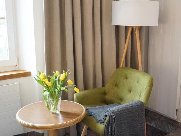 De France by Thermalhotels : photo 8 de la chambre chambre double deluxe