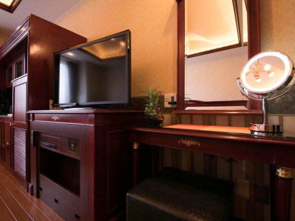 Hotel Concerto Nagasaki : photo 7 de la chambre chambre lits jumeaux supérieure