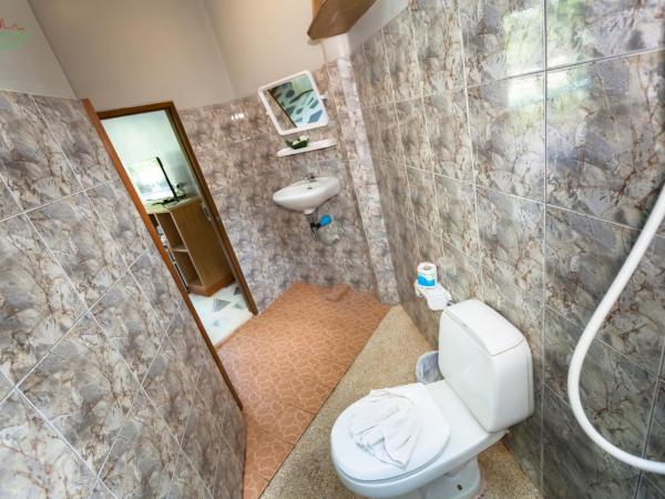 Chai Chet Resort Koh Chang : photo 5 de la chambre villa - flanc de colline