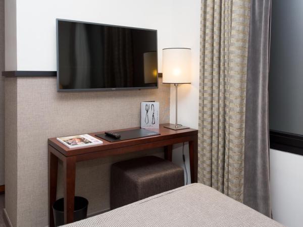 Hotel Balmoral : photo 3 de la chambre chambre simple