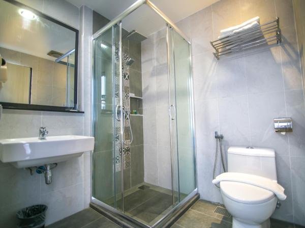 INDRA HOTEL - BOUTIQUE SUITES : photo 3 de la chambre chambre double deluxe