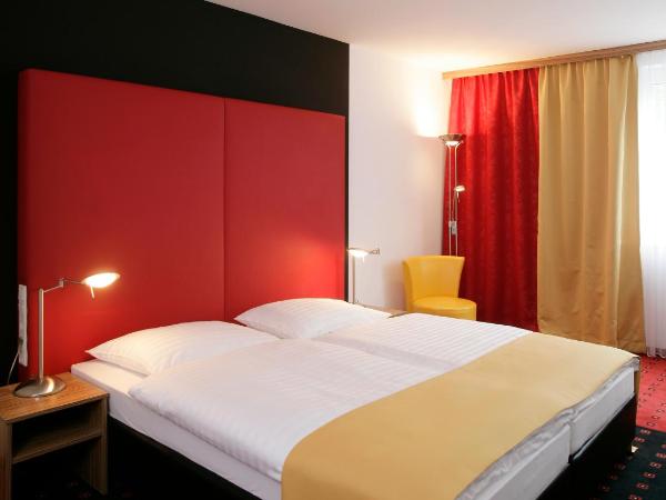 Senator Hotel Vienna : photo 1 de la chambre chambre city