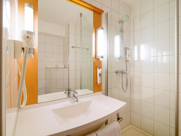 ibis Utrecht : photo 1 de la chambre chambre lits jumeaux standard