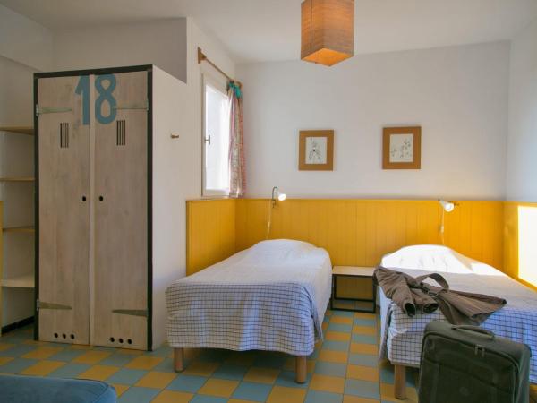 Le Val Duchesse Hotel & Appartements : photo 4 de la chambre suite familiale avec cuisine