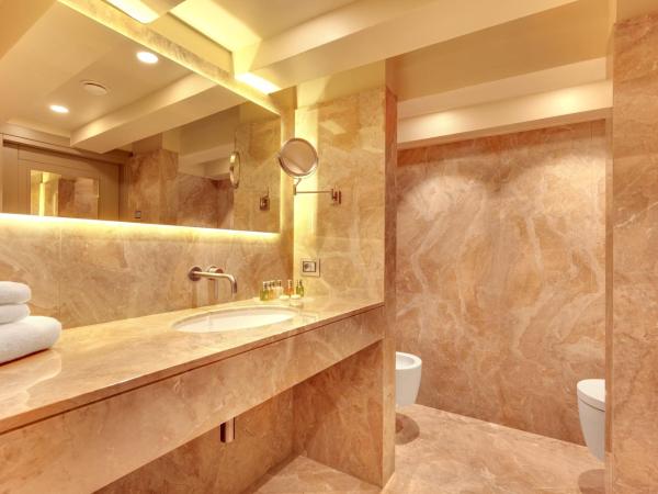 Hotel Donà Palace : photo 6 de la chambre suite junior - casanova