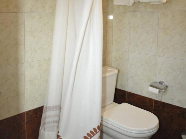 Hotel Anesi : photo 2 de la chambre chambre double standard