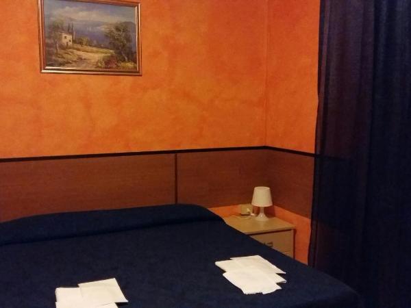 Hotel Violetta : photo 1 de la chambre chambre double ou lits jumeaux