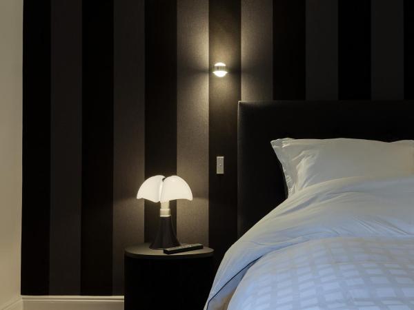 Villa Camoufle : photo 3 de la chambre chambre double deluxe