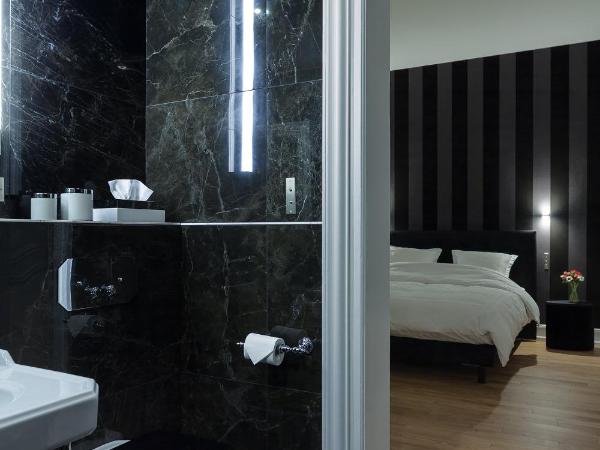 Villa Camoufle : photo 4 de la chambre chambre double deluxe