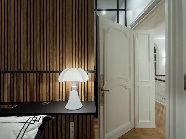 Villa Camoufle : photo 3 de la chambre chambre double deluxe