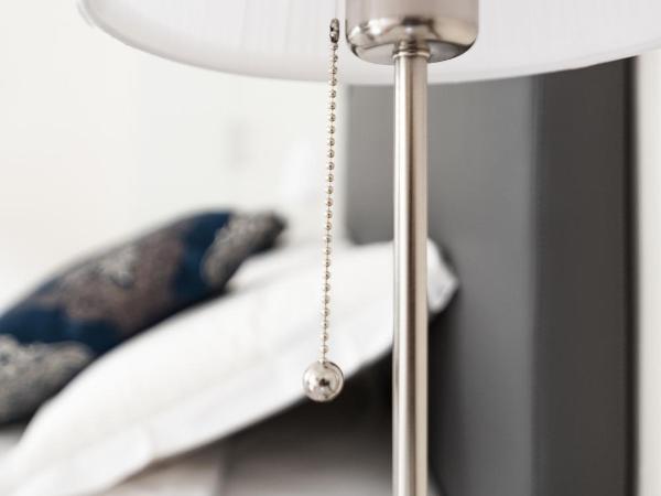 Hotel St. James : photo 2 de la chambre chambre triple supérieure