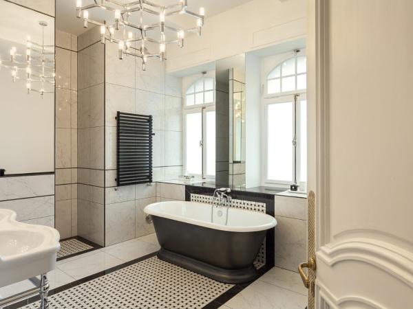 Villa Camoufle : photo 5 de la chambre suite exécutive