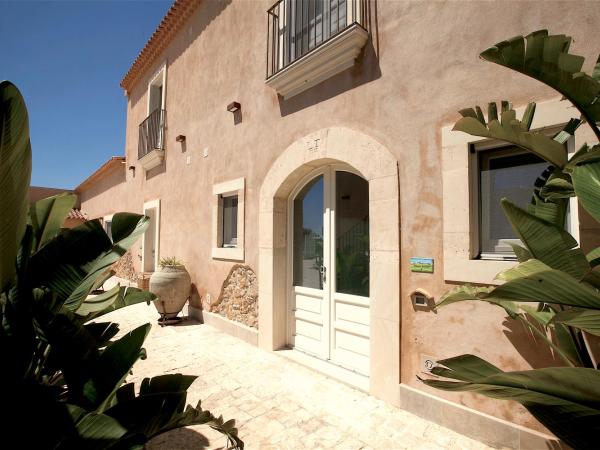 Hotel Casale Milocca : photo 8 de la chambre chambre quadruple classique