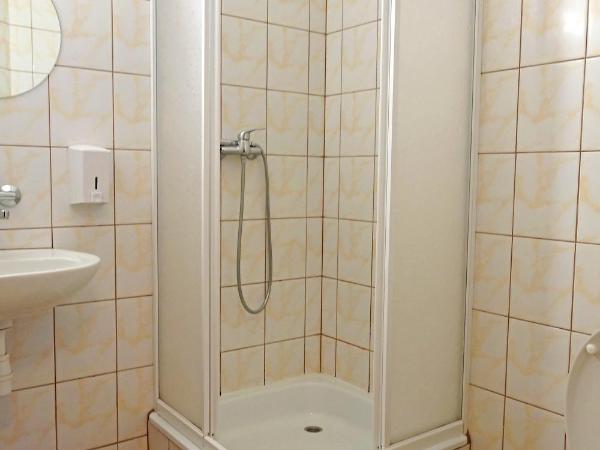 DW Mieszko : photo 3 de la chambre chambre double ou lits jumeaux