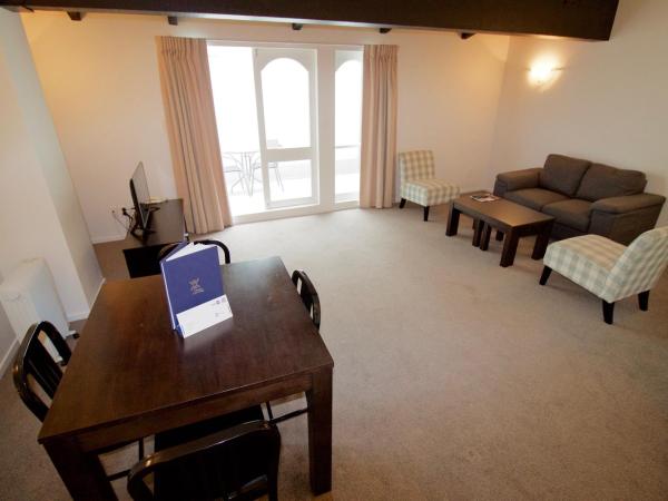Willis Village : photo 3 de la chambre appartement 2 chambres (prépayé)