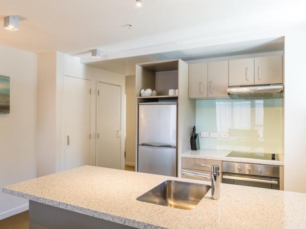 Boulcott Suites : photo 6 de la chambre suite 2 chambres