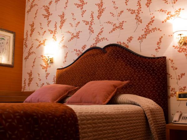 Hotel Europa : photo 2 de la chambre chambre double